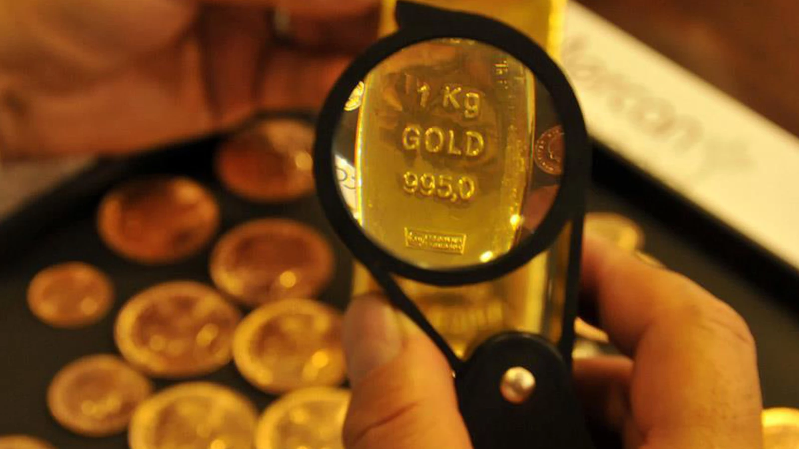 Striking prediction for gold: It may reach this figure in June