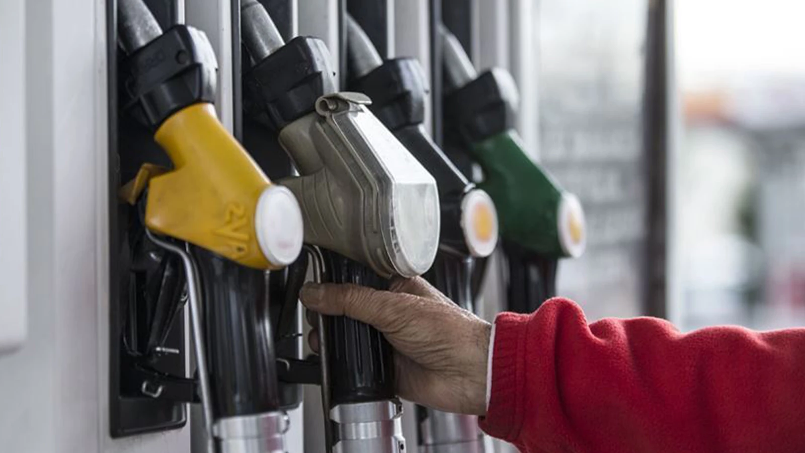 The date has been determined; There is a big increase in diesel prices
