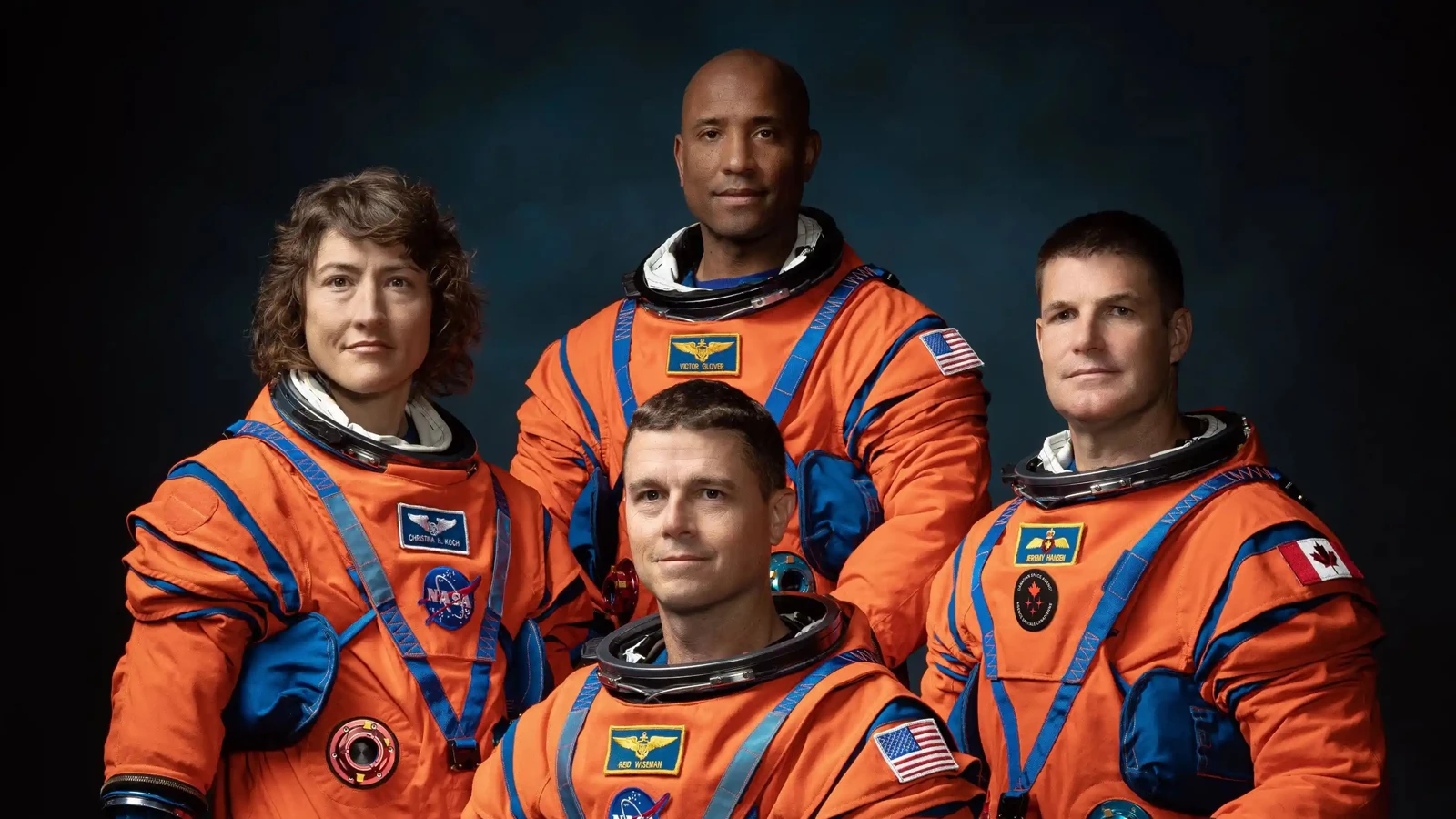 The most dangerous phase of the historic mission: 'Trial by fire' awaiting Artemis II astronauts