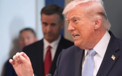 Trump probably rejects offer from Tehran