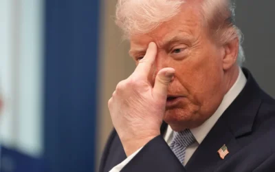 Trump wants to negotiate – but Iran refuses