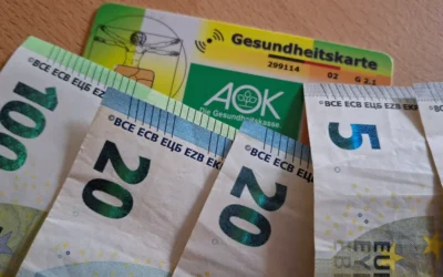 Who will have to pay how much more in the future?