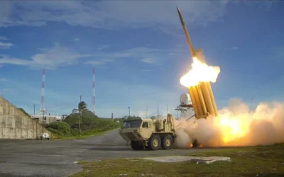 USA wants to deploy hypersonic missiles in the Middle East