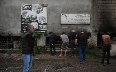 Twelve people killed in Israeli attacks