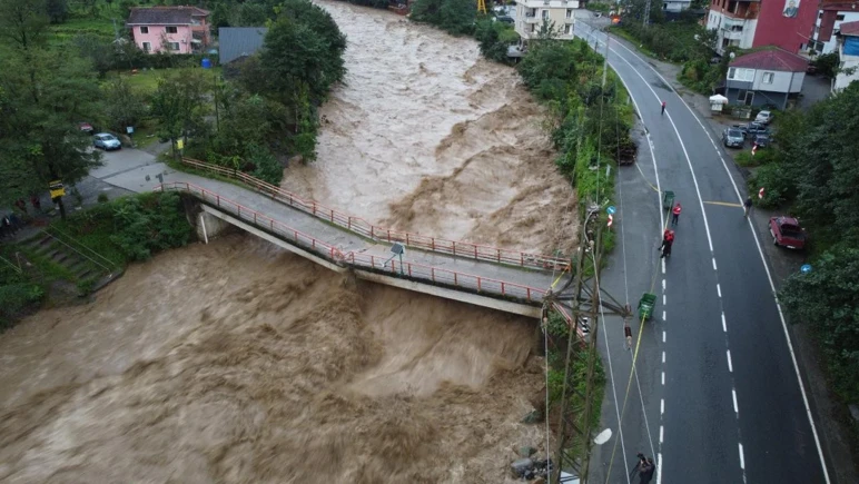 Landslide alarm grows, climate breakdown in the Black Sea - Picture: 2