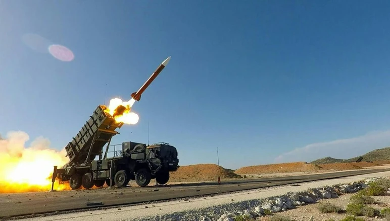 The technological power of the Turkish Armed Forces, a new page in national systems - Picture: 2