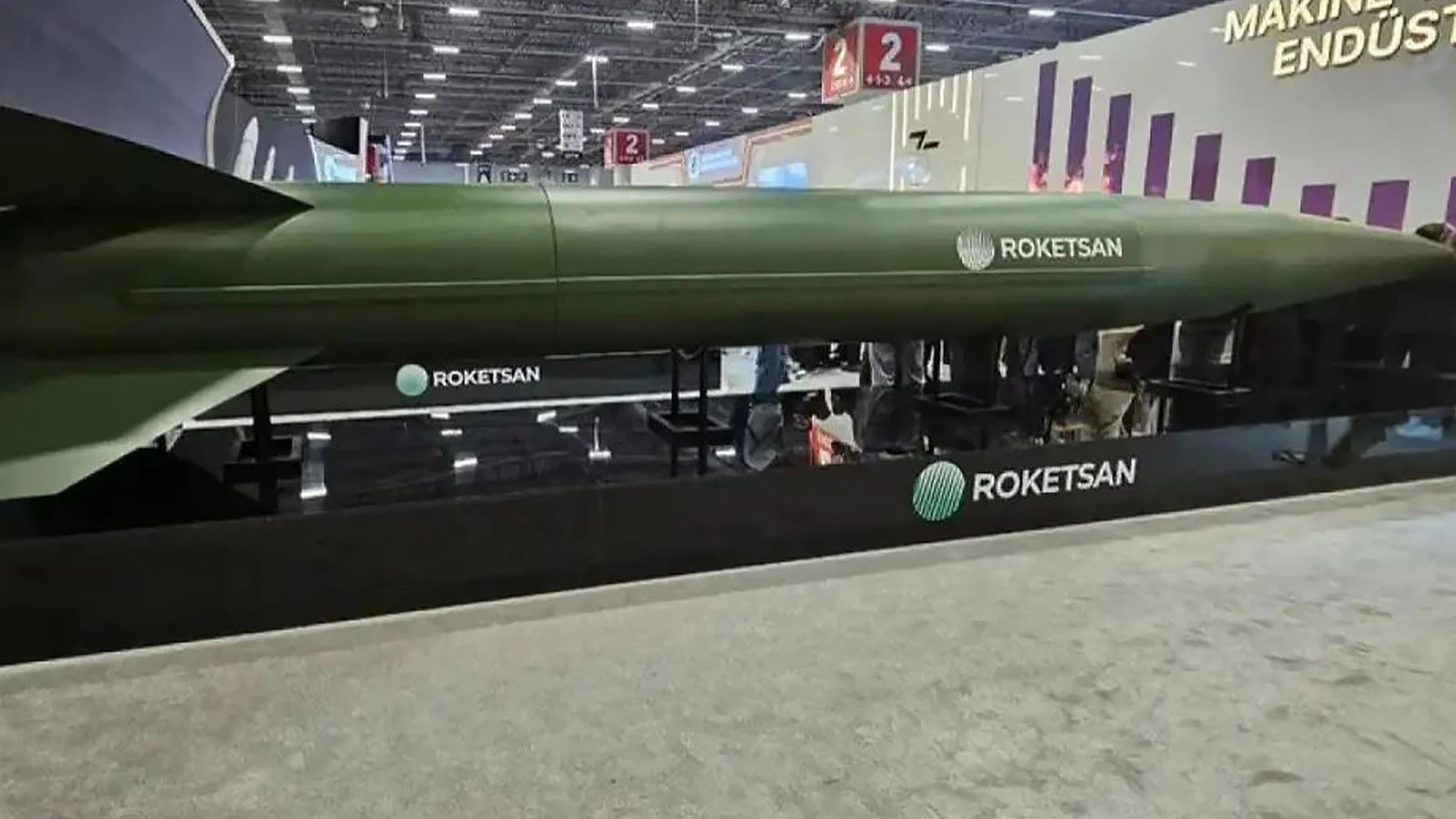 The technological power of the Turkish Armed Forces, a new page in national systems