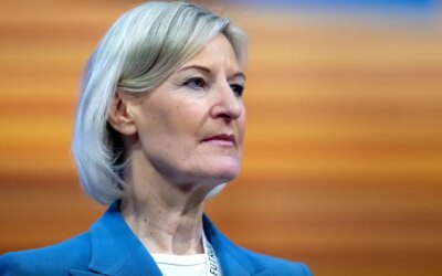 Despite suspicion of fraud: EU committee wants to protect CSU woman