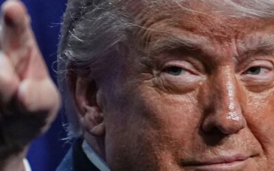 Trump sees Iran deal imminent