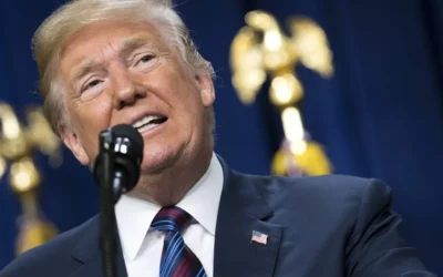 Trump sets a new deadline for the EU in the customs dispute