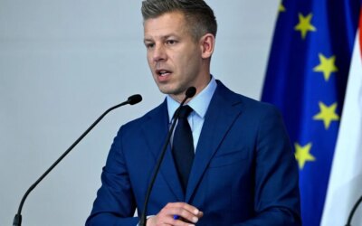 Orban is leaving, Magyar is coming – Hungary is starting to change its system