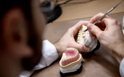 This is how much additional dental insurance costs in old age