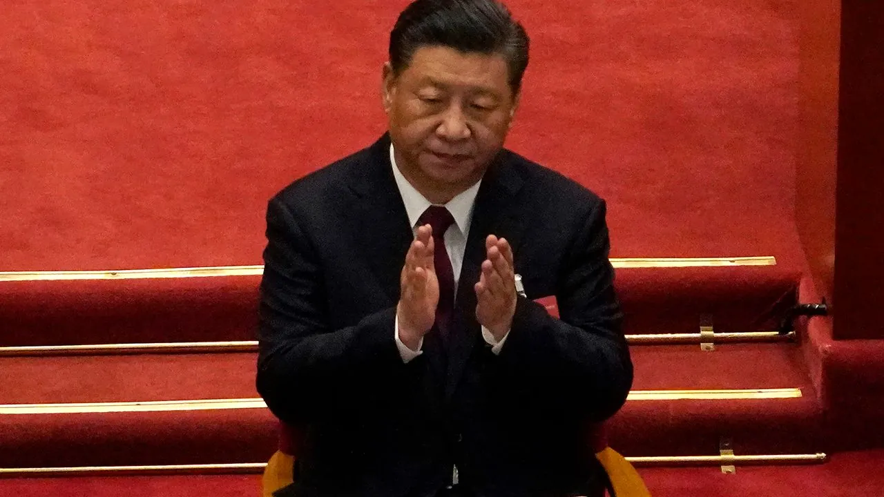 President Xi wants the military in the face of "Instabilities" and "Insecurities" strengthen.