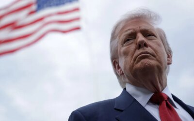Trump confuses with statement about Taiwan – ceasefire with Iran “clinically dead”