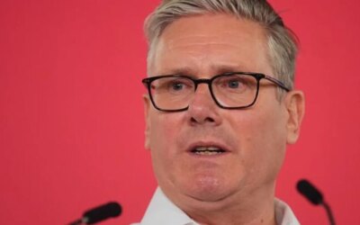 Keir Starmer comes under pressure: “He seemed almost panicked”