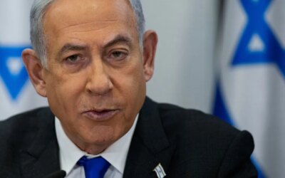 Israel’s government paves the way for early elections