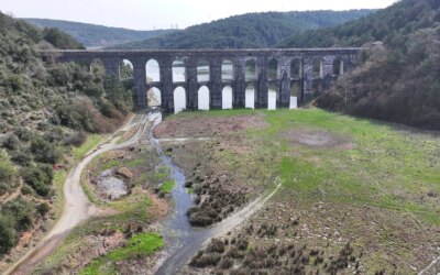 Is the drought over? Don’t be fooled by the relief!