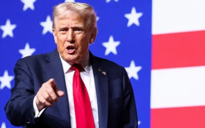 USA news current | Donald Trump has to pay a fine for stock trading