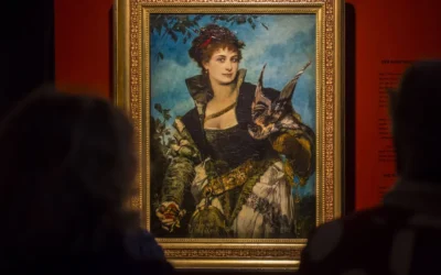 Nazi family has Nazi-looted art – descendant breaks silence