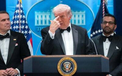 USA news current | Senate blocks funds for Trump’s White House ballroom