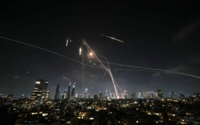 Israel prepares for a new start to the Iran war
