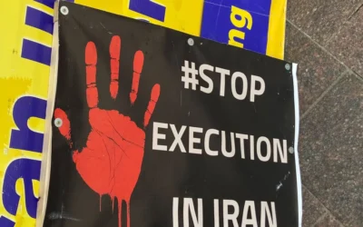 Number of death penalties worldwide at highest level since 1981