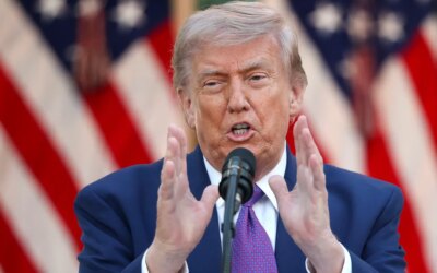 Trump threatens destruction – Iran’s military reacts