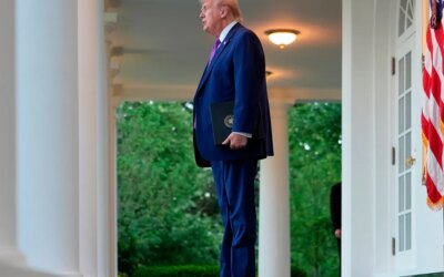 Planned attack on Iran stopped