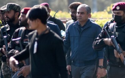 Tehran expects new US attacks