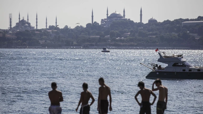 The risk of record heat is growing. How will El Nino affect Türkiye? - Picture: 2