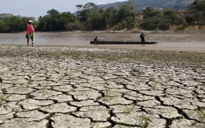 The risk of record heat is growing. How will El Nino affect Türkiye?
