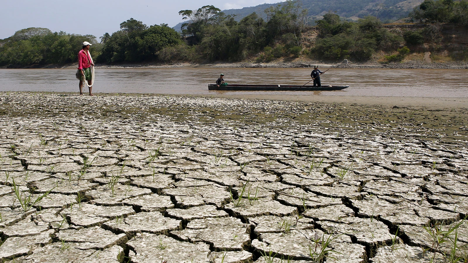 The risk of record heat is growing. How will El Nino affect Türkiye?