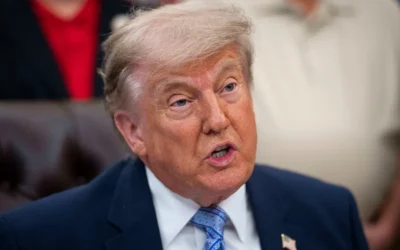 Trump announces 5,000 soldiers – Pentagon surprised