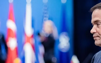 Iran dispute weighs on NATO ahead of summit