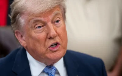 Trump administration tightens green card rules