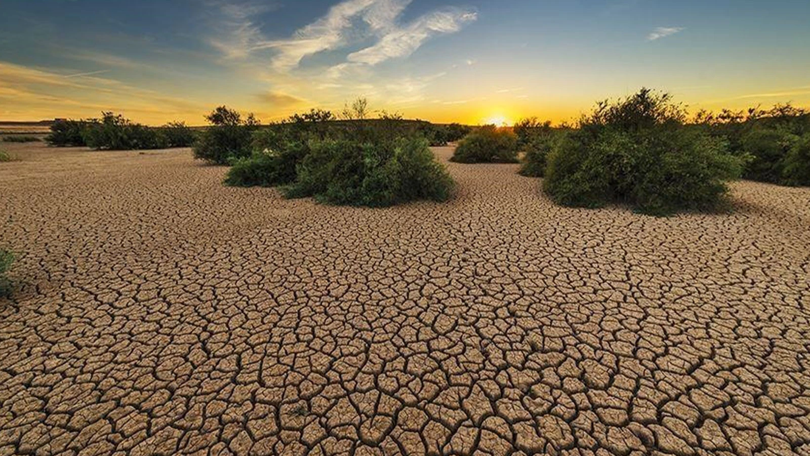Now AMOC alert! Climate warning for Türkiye