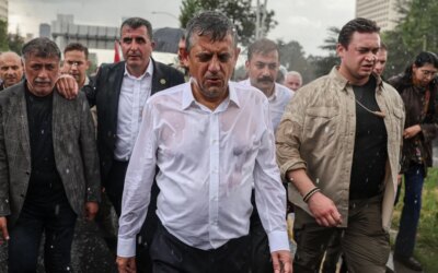 Opposition in turmoil – what happens next in Turkey?