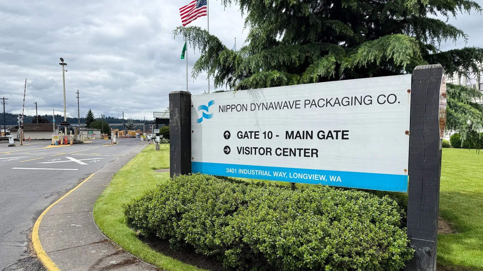 Dead after explosion in packaging company in USA Dead after explosion in packaging company in USA