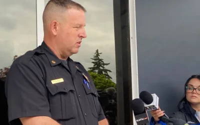 Several dead in chemical accident in packaging factory