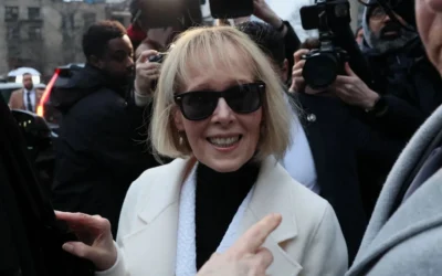 Investigation into alleged Trump victim E. Jean Carroll
