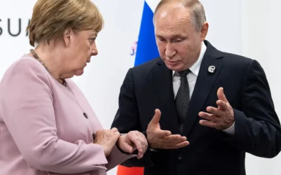 EU will not appoint a Russia envoy for the time being