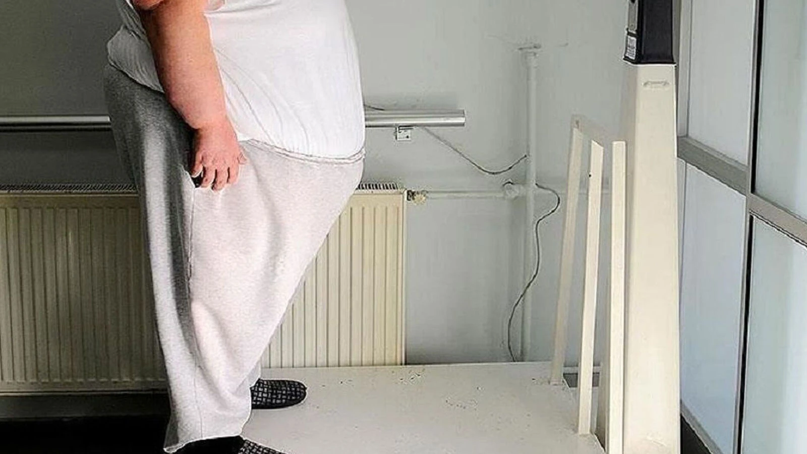 The only solution is 7 thousand steps! Türkiye is making less progress, the risk is growing