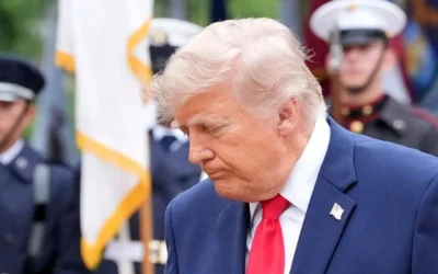 News | After cancellations by musicians: Trump backs down
