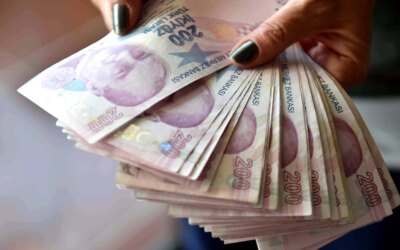 180 billion lira is expected to be spent during the Eid holiday