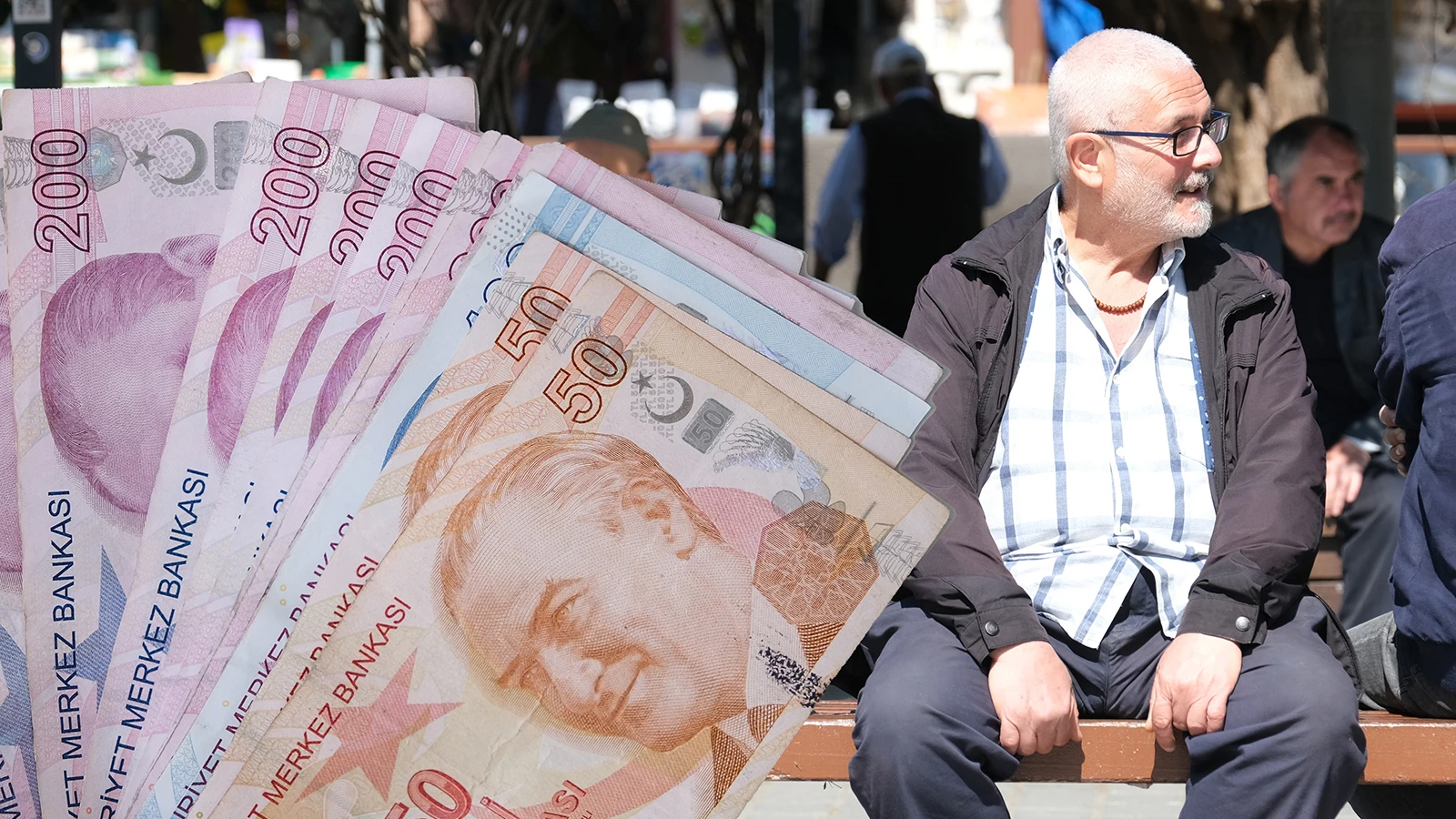 Attention SSK and Bağ-Kur members: The new pension table has been announced