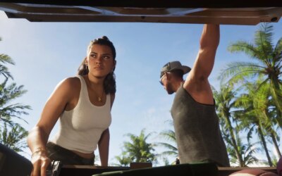 Billions of dollars! Take-Two expects the biggest revenue in its history with GTA 6