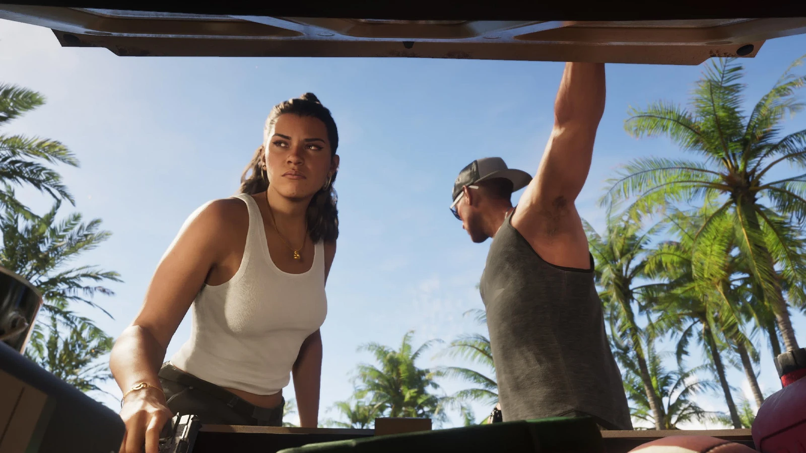 Billions of dollars! Take-Two expects the biggest revenue in its history with GTA 6