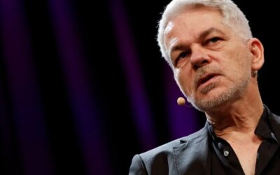 Carlo Masala warns of gap in Tomahawk and hypersonic plans