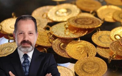 Critical Monday scenario from İslam Memiş: Gold prices will soar