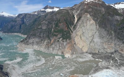 Details of the 481-meter tsunami have been revealed: This is just the beginning!